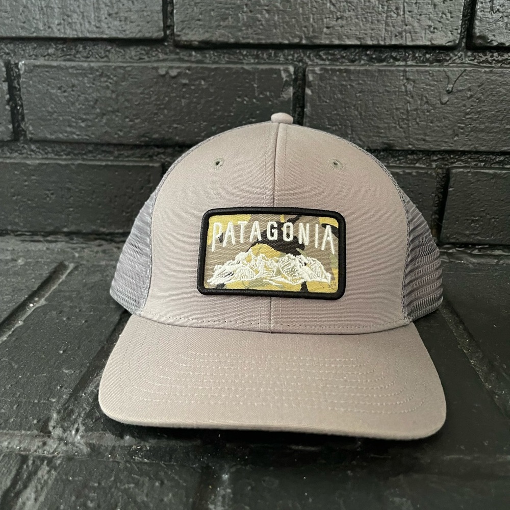 Patagonia Hat